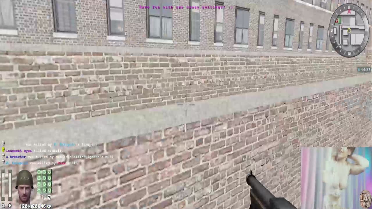 et Wolf ok game play 2