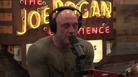 Joe Rogan Interviews Matt Walsh In Viral Segment