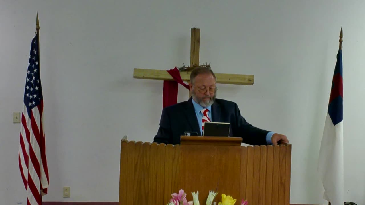 Independent Bible Baptist Church Pittsburg, Kansas USA