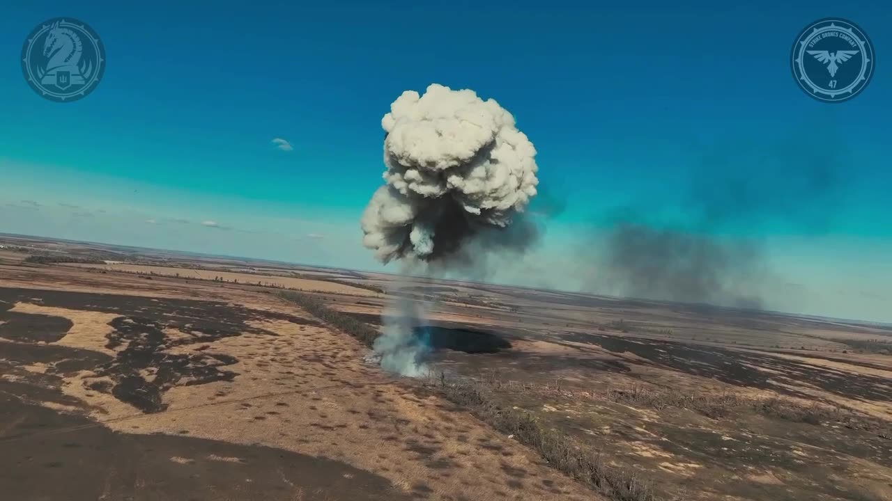 Insane Detonation