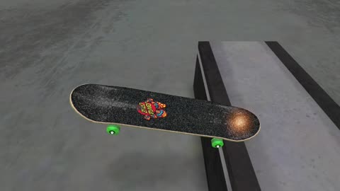 True Skate | Gameplay Thursday | Sunday #shorts