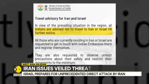 Israel vs Iran war 🔥must watch update
