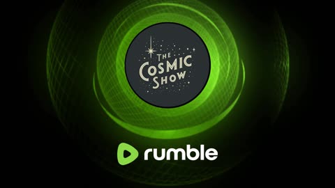 Is This THE END for The Cosmic Show??? Future Plans and Chat!