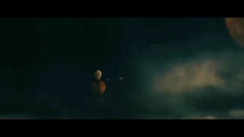 Naruto the Movie Teaser