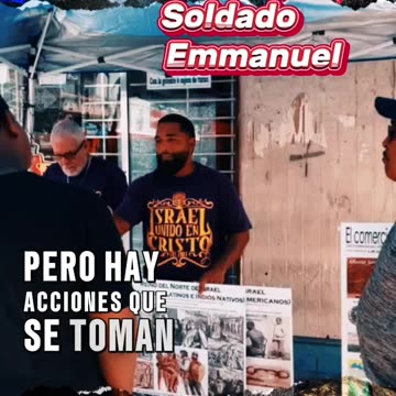 Nuestro Deber Corregir Nuestro Hermanos/Hermanas