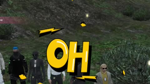 🚔💃 Promotor Leonidas e Agentes Especiais se Divertem em Patrulha e Dançam no GTA! 👨‍⚖️🕵️‍♂️