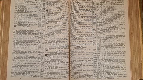 Psalm 102