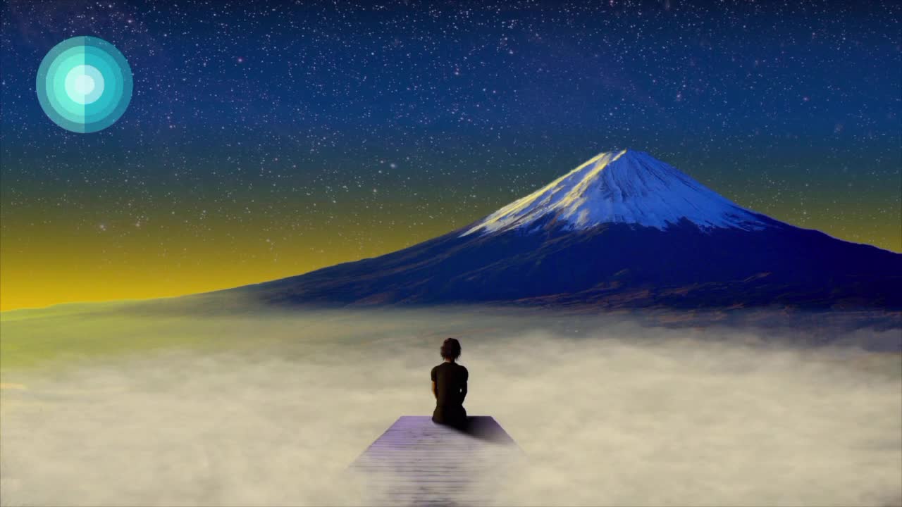 Alone Time || Meditation