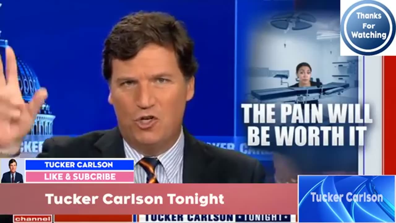 Tucker Carlson Tonight 12/14/24: Breaking News and Analysis