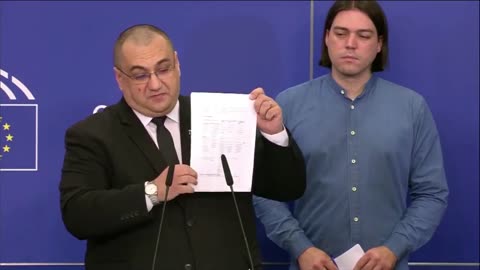 ⚫1858. CAUGHT🚨Pharma Planned the Plandemic⚠️