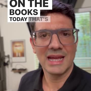 [2022-04-22] Disband the ATF. DEA too. #shorts