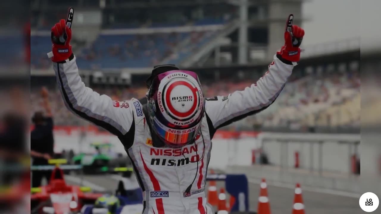 Before Gran Turismo Inspired a Movie, It Drove a Teenager to Greatness
