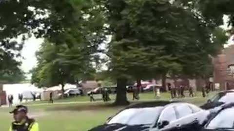 Nancy Pelosi Can't Walk Down The Street Anymore