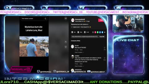 let's talk about everything