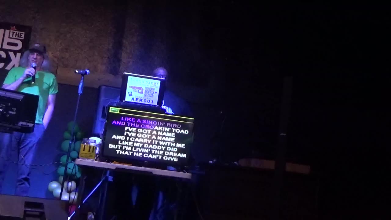I Got a Name Jim Croce (Cover)
