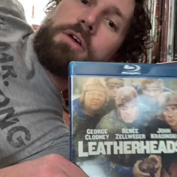 Leatherheads - Micro Review