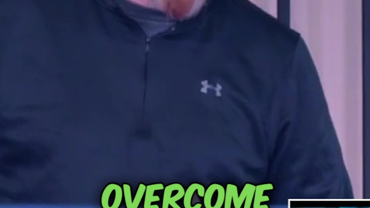Purpose Leads to Perseverance You Can Overcome Tragedy