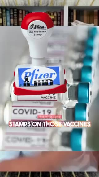 NIH paid Pfizer and Moderna - RFK Jr.