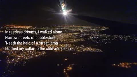 Sound of silence (COVER) by Jaun Hugo and Juanita Kapp