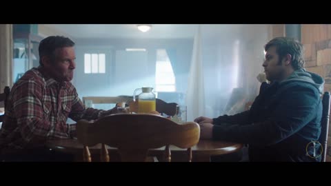 Raised by an abusive dad, Bart finds healing through music.