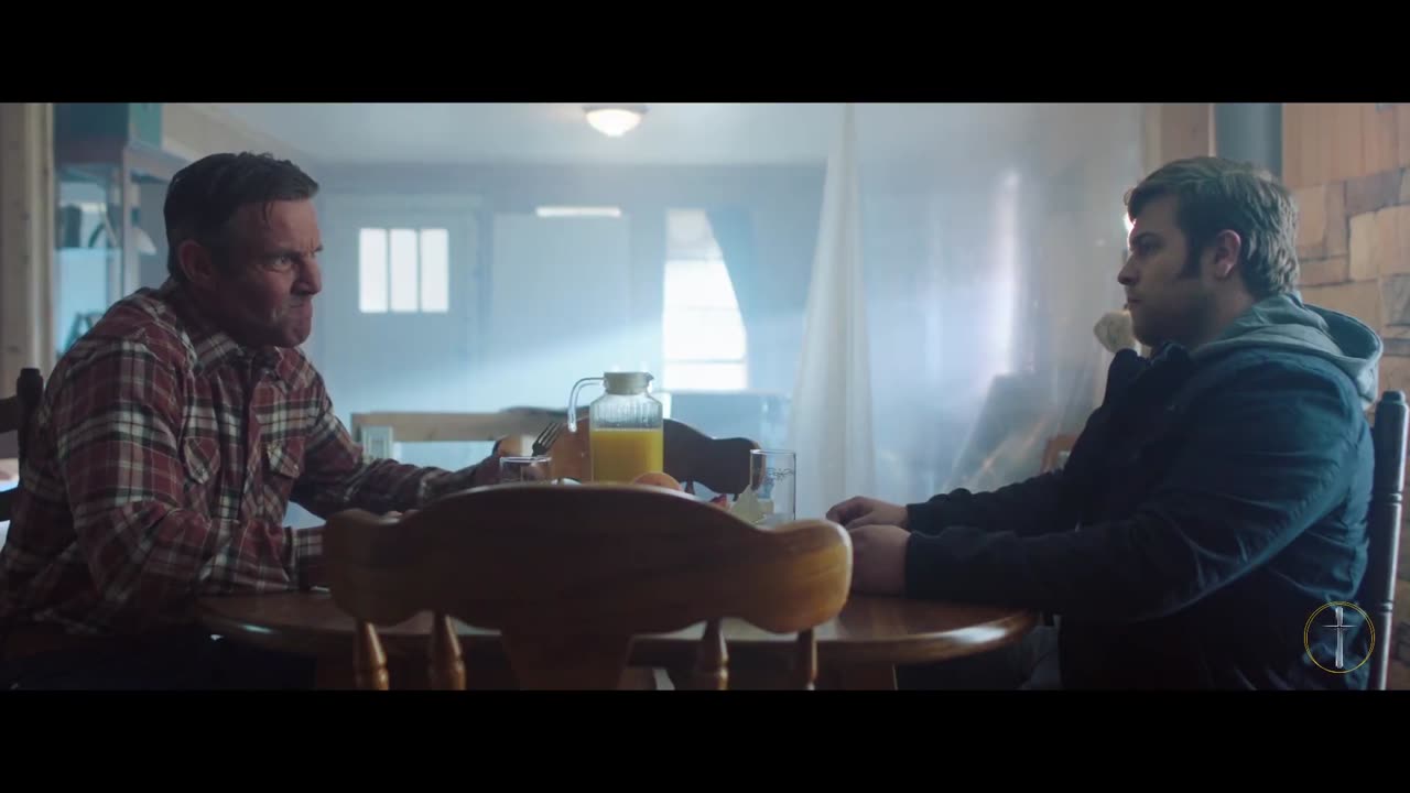 Raised by an abusive dad, Bart finds healing through music.