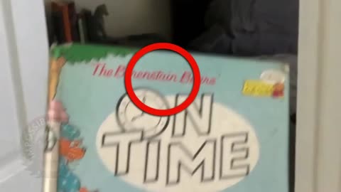 GLITCHES IN THE MATRIX BERNSTEIN/ BERNSTAIN SWITCHING ON VIDEO!