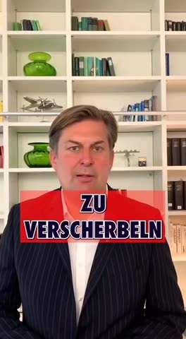 Wenn du wählen gehst!