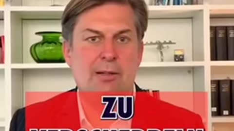 Wenn du wählen gehst!