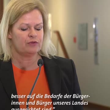 Unser Alptraum wird wahr …