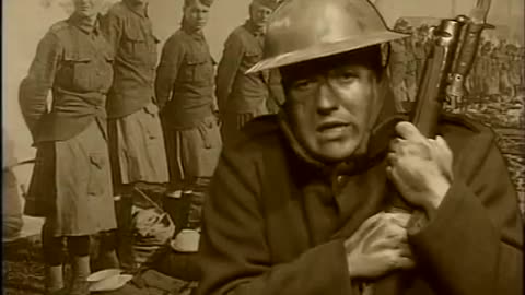 'Life In The Trenches (WWI Documentary)' - The Fog of War -1994