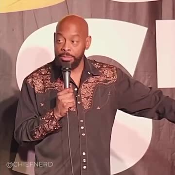 BOOM!!!! This guy knows what's coming!!!!!!!