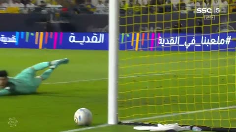 Ronaldo Al Nassr