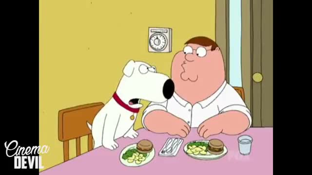 Family Guy Funny Moments-1