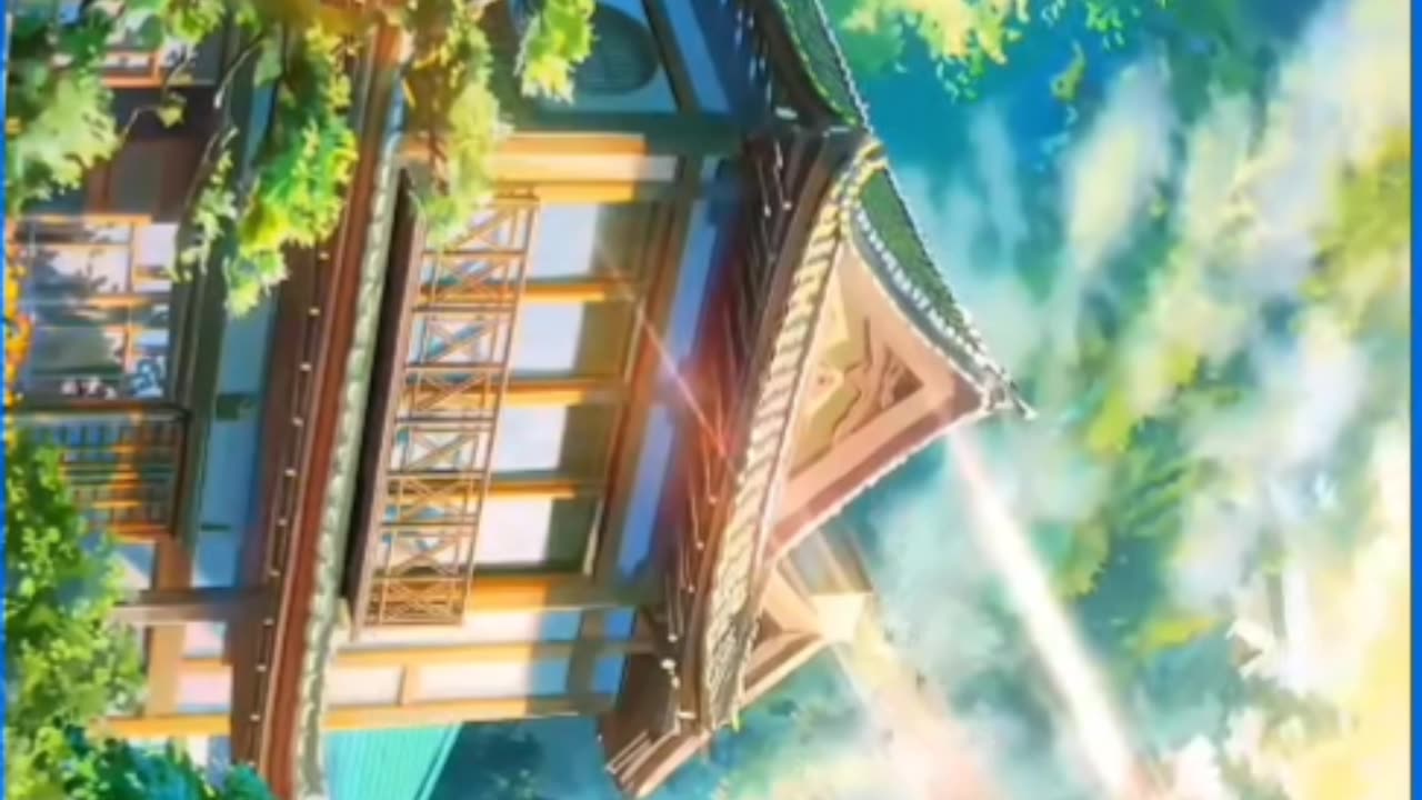 Your Name || Kimi No Na Wa anime movie