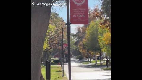 🚨BREAKING: Active shooter with multiple victims at the University of Nevada Las Vegas | Nevada