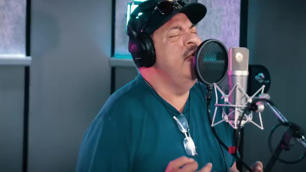 Pancho Barraza / Julio Preciado - Quiereme Como Soy