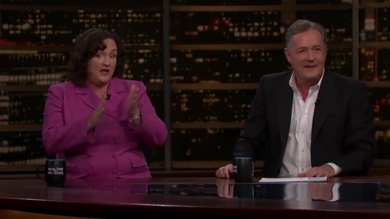 Lol: Democrat Rep. Admits Her Supporters Are Immature..!!