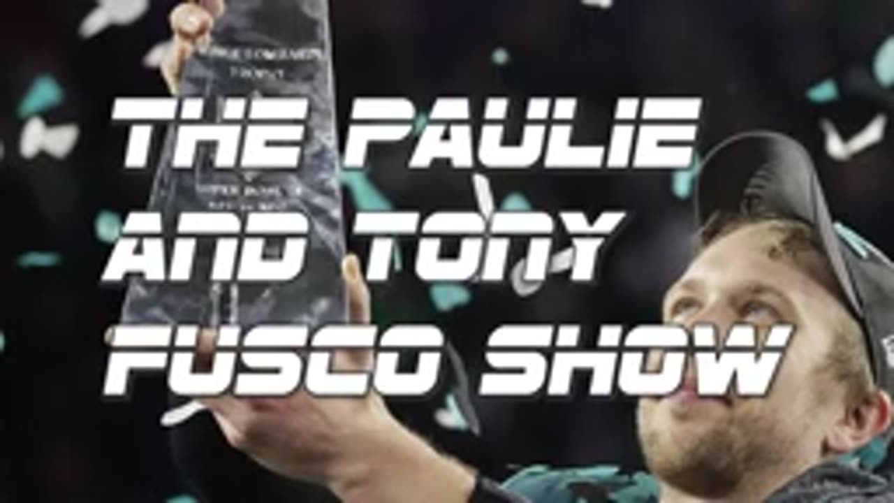 Daniel Jones, Philadelphia Eagles, Tua, and more receive special NFL awards! Fusco Show スポーツ