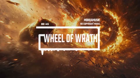 MokkaMusic: Epic Orchestral Brasses - Wheel of Wrath