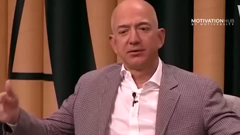 One of the Greatest Speeches Ever _ Jeff Bezos