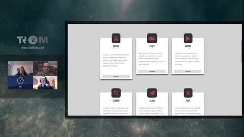 TromCast (part 63) - TROM.tf