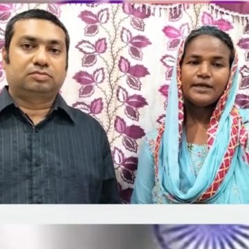 India Stands With Israel - भारत इजराइल के साथ खड़ा है