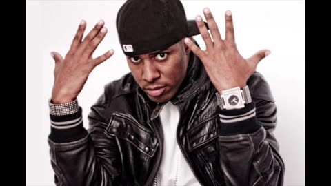 WHOO KID! - DH WHOO KID (Sound Effect)