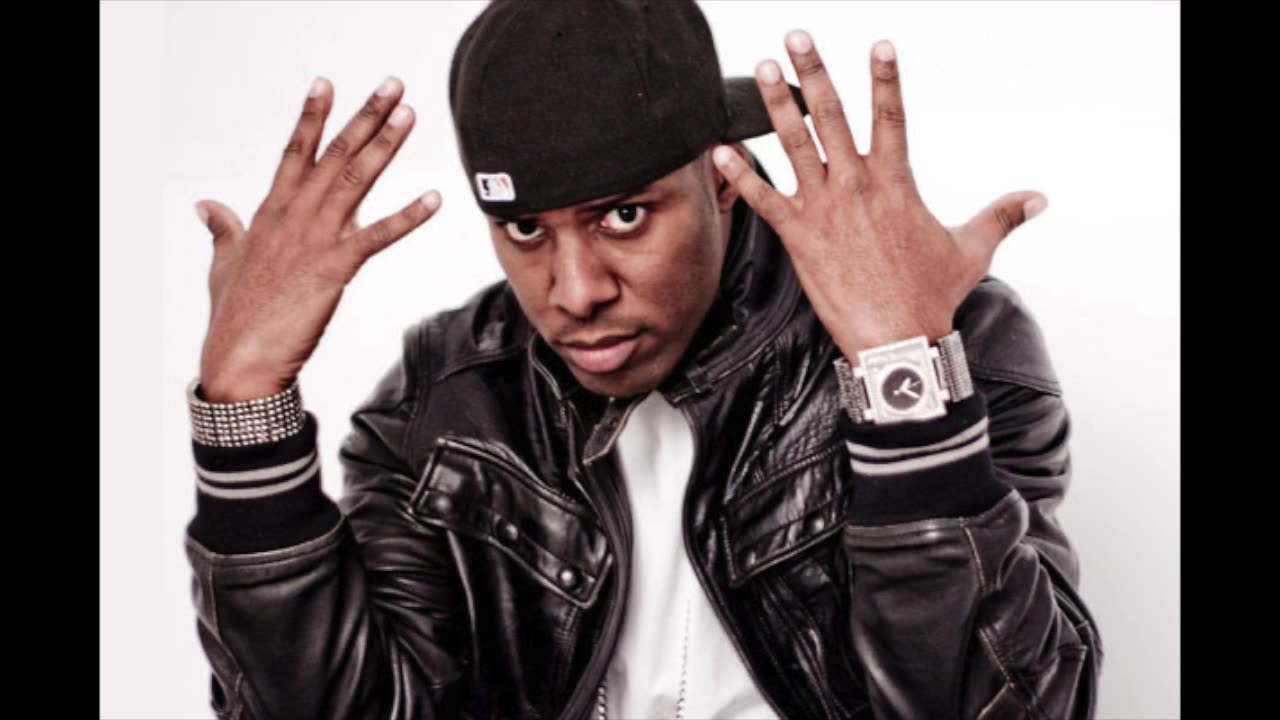 WHOO KID! - DH WHOO KID (Sound Effect)