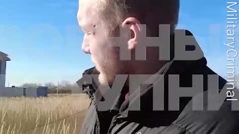 2022-11-18 The Azov fighter, who was captured in September