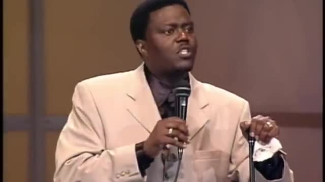 The Best of Bernie Mac | R.I.P. to the Late Great Comedian Bernie Mac