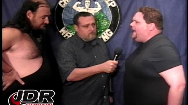 Championship Wrestling #039