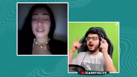 carryminati omegal video