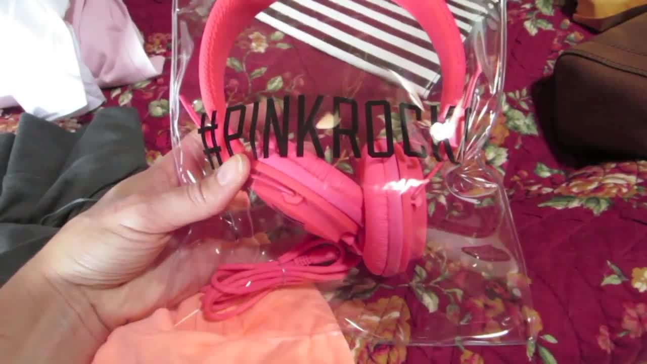 Drool Is Cute (Vlogust / August 22, 2013)