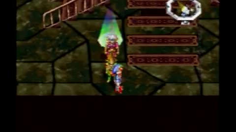 Grandia (PS1) 38/51